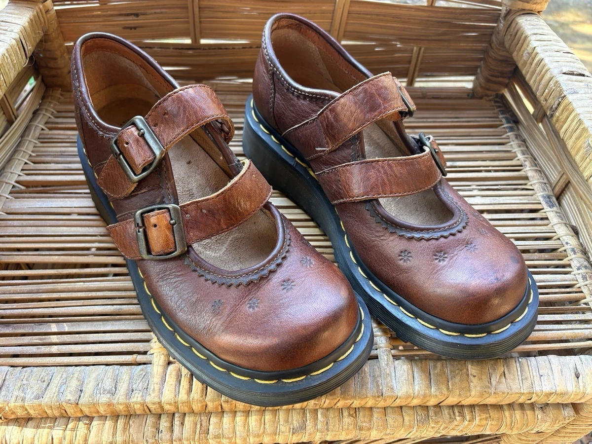 Doc Martens Mary Janes for sale | eBay