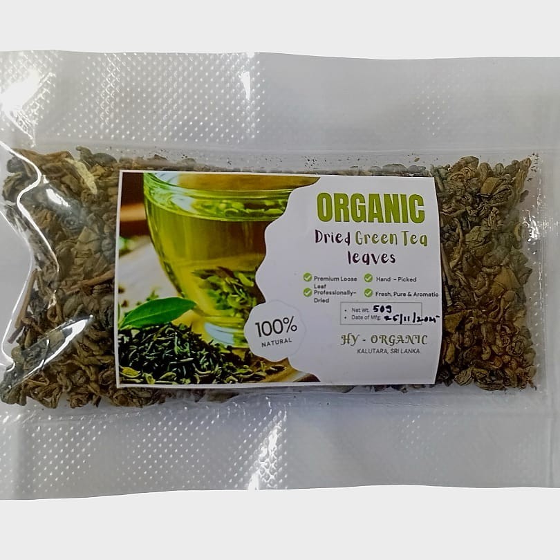50g Natural Fresh & Aromatic Weight Loss