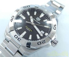 TAG HEUER Aquaracer WBD1110 11