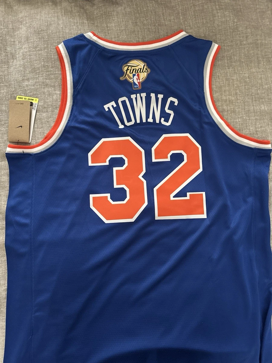 Nike Karl-Anthony Towns NBA Jerseys for sale | eBay