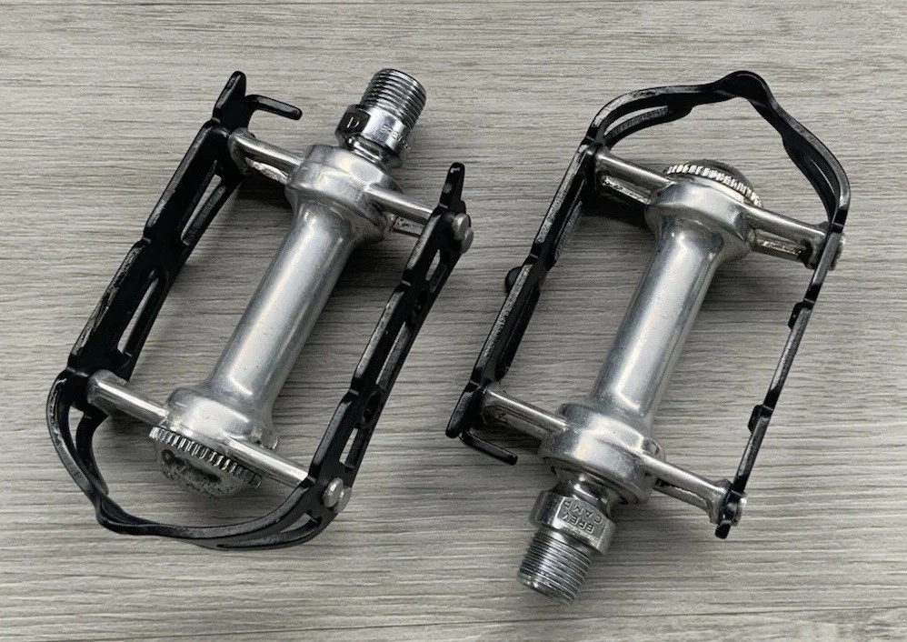 Campagnolo Bicycle Pedals for sale | eBay