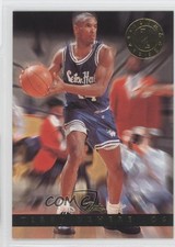 1993 Classic Images Terry Dehere #90 0c4