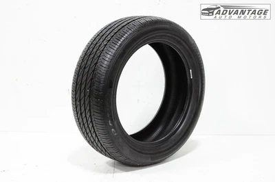 2020-2024 MAZDA CX-30 TIRE BRIDGESTONE TURANZA 215/55R18 95H 9/32