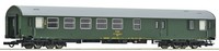 Roco 6200171 Schnellzugwag. Y/B70 Gepaeck Cs Dc