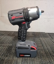 Ingersoll Rand W5133 Iqv20 Cordless Impact Wrench 5.0ah Battery Ingersoll Rand W5133 Iqv20 Cordless Impact Wrench 5.0ah Battery