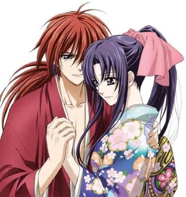 Rurouni Kenshin OVA -Reflection- Blu-ray Disc Free Ship w/Tracking# New Japan
