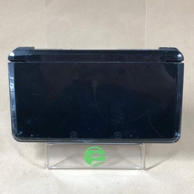 Nintendo 3DS Handheld Game Console Only CTR-001 Black