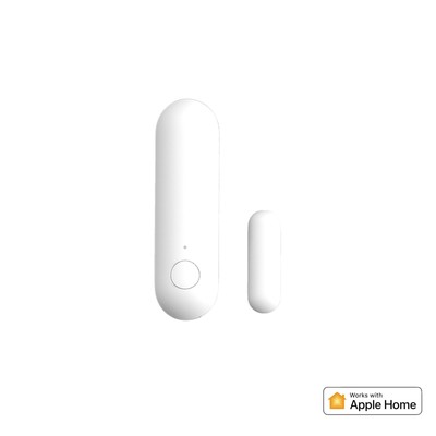 AQARA Window and Door Sensor P2 Tür-/Fensterkontakt, White