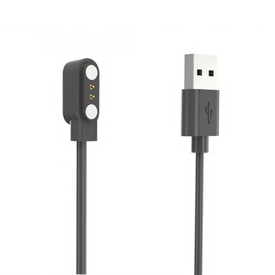 60/100cm für Zeblaze Stratos 3 Uhr Magnetisches Ladekabel Uhrenzubehör
