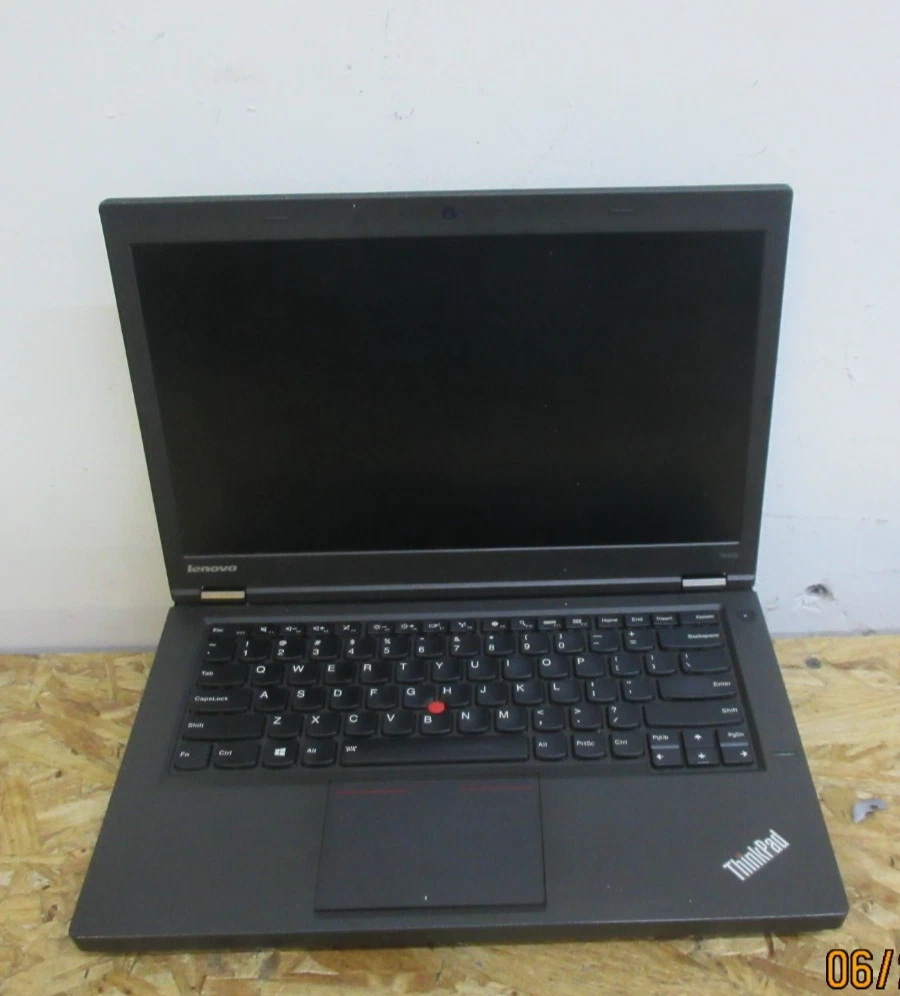 Lenovo ThinkPad T440P PC Laptops & Netbooks for Sale - Shop New