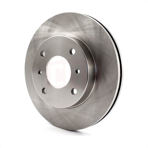 Front Rear Brake Rotor Ceramic Pad & Drum Kit (7Pc) For 02-06 Nissan Sentra 1.8L - Picture 6 of 12