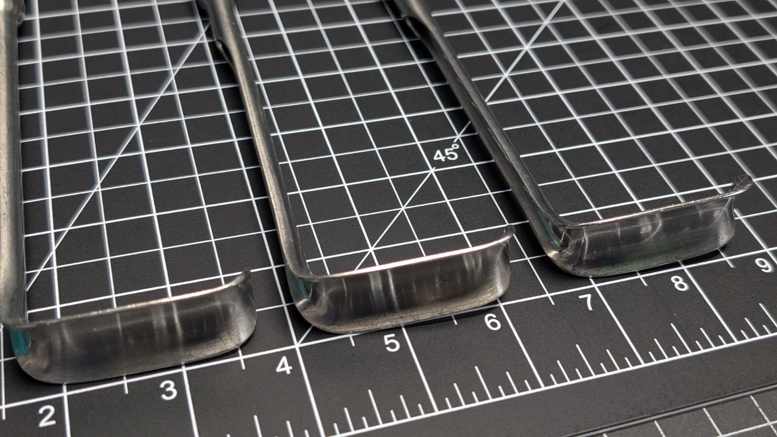 Jarit 202-160 Richardson Surgical Retractor Appendectomy Abdominal codman lorenz