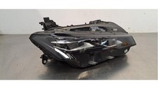 Peugeot 308 SW F4FCFNFR Scheinwerfer rechts 9849114880
