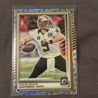 2025 Panini Drew Brees Base (Raw)