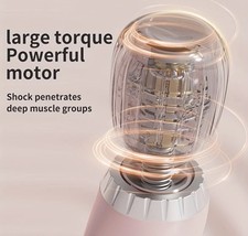 High-Frequency Multi-Speed Silicone Relaxing ...
