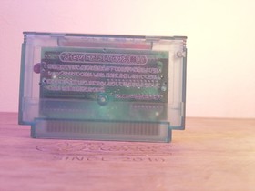 Salamander (Life Force) Nintendo Famicom KONAMI Japan Import CLEANED and Tested