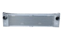 LadeluftküHler NRF 30521 FüR Mercedes Vito W639 Mixto Viano Bus 109 CDI 639 601