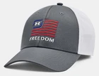 Under Armour Men's UA Fish Hunter Mesh Cap 1376716