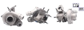 Turbolader Abgasturbolader für NISSAN OPEL RENAULT PRIMASTAR Bus Kasten