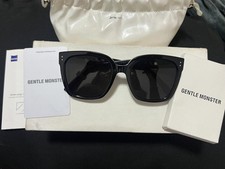 Gentle Monster Kuku 01 Sunglasses