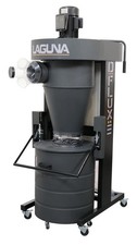 Laguna Tools D|Flux: 3 Cyclone Dust Collector