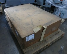 NEW Hoffman A48AB3812A2LP 1494F Disconnect Enclosure Type 12 Allen Bradley 1494