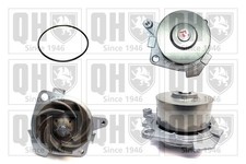 Bomba de agua de refrigeración del motor para Alfa Romeo 145 Fiat Lancia QUINTON HAZELL QCP3211