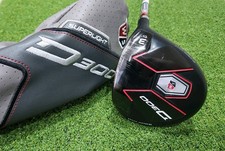 Wilson Staff D300 3 Wood - 15° Loft - Men
