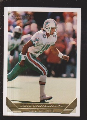 Miami Dolphins Cards You Pick -- Get 40% off Details Inside A5