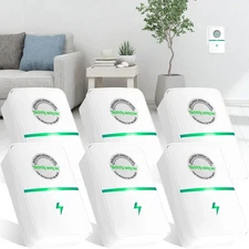 Electricity Saving Box, Intelligent Power Saver Pro X for Home by Elon-Musk, ...