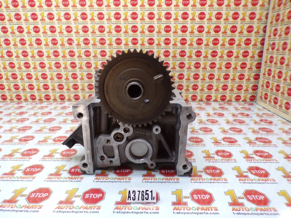 2001-2004 FORD MUSTANG 4.6L CONJUNTO DE CABEÇA DE CILINDRO DO MOTOR ESQUERDO 4L3Z-6049-BA FABRICANTE DE EQUIPAMENTO ORIGINAL - Imagem 4 de 4