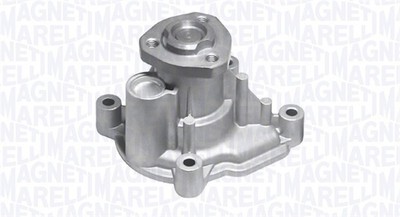 MAGNETI MARELLI 352316171199 Wasserpumpe, Motorkühlung für SKODA,VW