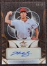 NOLAN SOUZA 2024 Leaf Trinity MLB Baseball Auto #/99 WHITE BRONZE FOIL