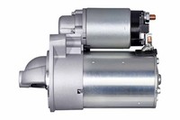 Hella Anlasser 12V FüR Chevrolet Matiz Aveo / Kalos Daewoo Spark