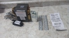 Advance 71A8753-001 120/208/240/277/480VAC Input Voltage HID Ballast Kit (C)