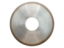 1A1 Sintered Diamond Cut Off Wheel 200mm x .040" x 60mm 220 Grit MADE IN USA