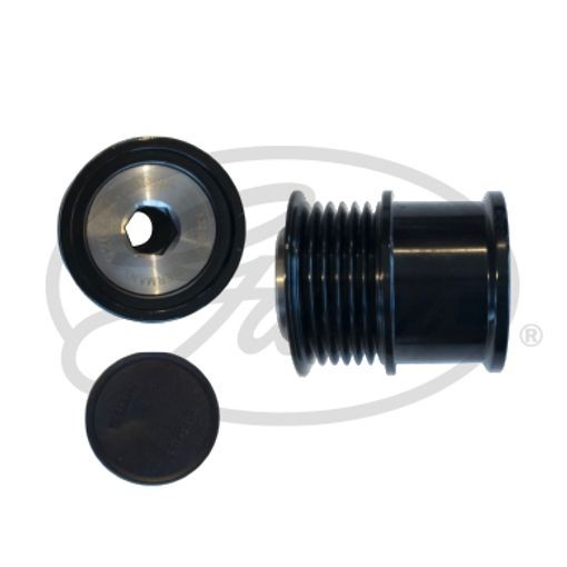 GATES OAP7276 Alternator Freewheel Clutch for FORD - Image 11