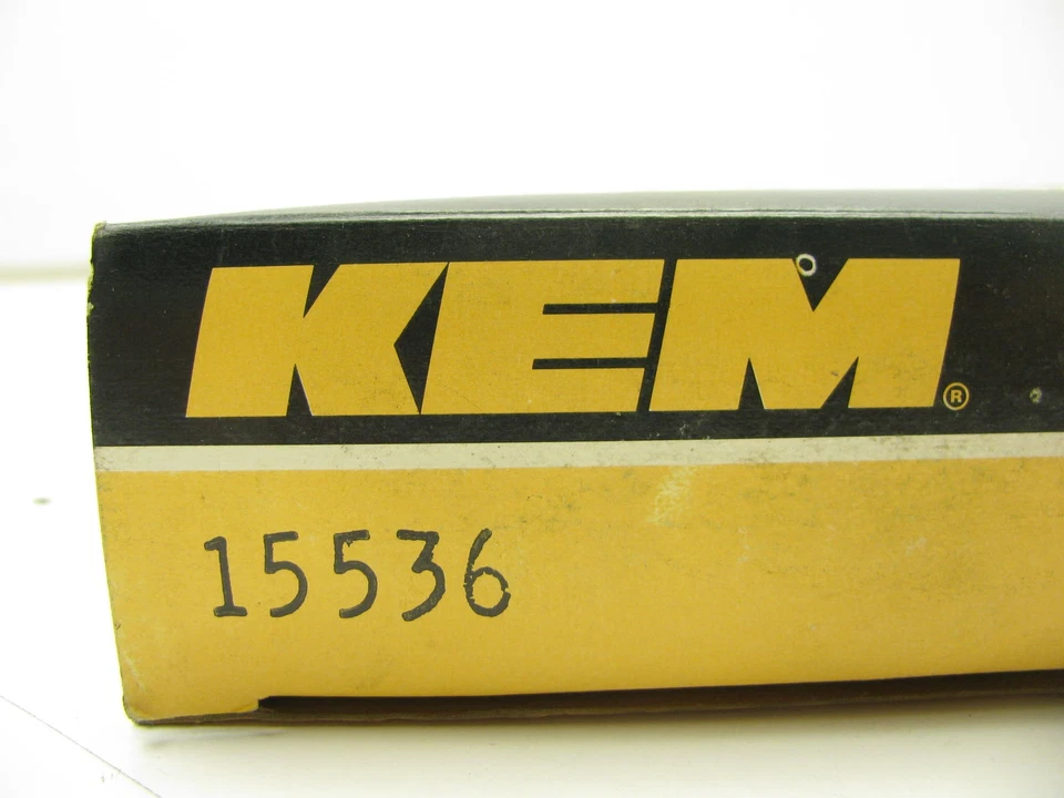 Kemparts 15536 汽化器重建套件 适用于 1973 年雪佛兰 GMC Rochester 2-BBL 2GV — 第 4/4 张图片