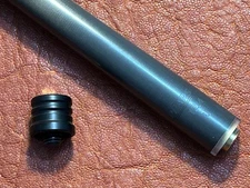 Pearson® Carbon Clear® 2 Pool Cue Shaft Uni-Loc 12.40MM