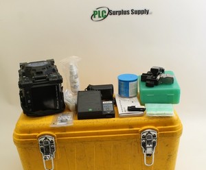Fujikura FSM-60S Fusion Splicer / Cleaver /  More / See Notes