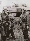 WW2 WWII German ELITE + LUFTWAFFE PARATROOPERS War Military Poster Print
