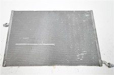 Radiateur Mercedes 350