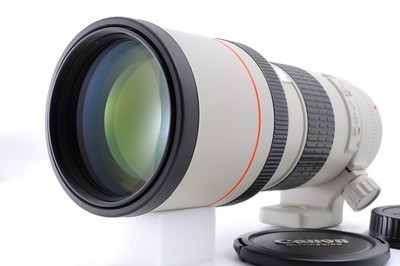高級Lレンズ 手振れ　EF 300mm F4 L IS USM 販売終了】EF300mm F4L IS USM:交換レンズ 通販｜キヤノン