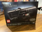 New ListingNew Lego Star Wars Mandalorian The Darksaber Set 40917/GWP Sealed/ships NOW!