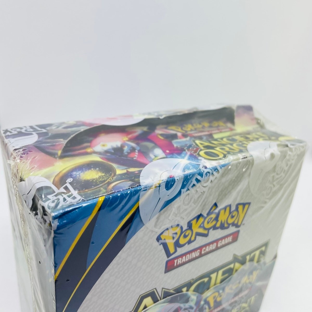 Pokemon Card XY Ancient Origins Booster Box 2015 New Factory Sealed  Discontinued