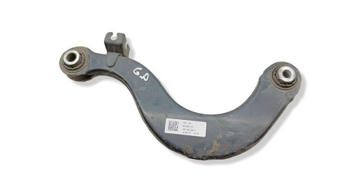 Skoda Octavia Mk3 (5E) 2016 Querlenker Achsschenkel hinten 5Q0505323C RPG32404