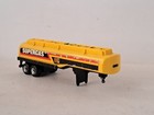 MATCHBOX  CONVOY  TANKER TRAILER. SUPERGAS