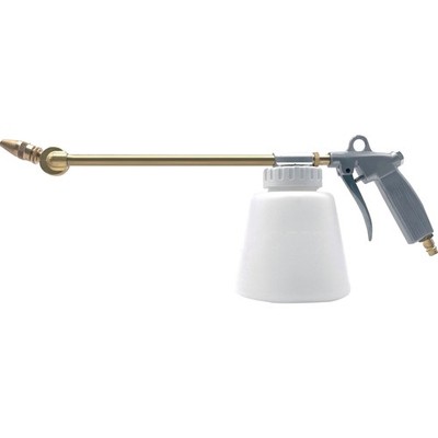 Sprühpistole multispray Kupplungsstecker DN 7,2 EWO Druckluftpistole Ausblaspist