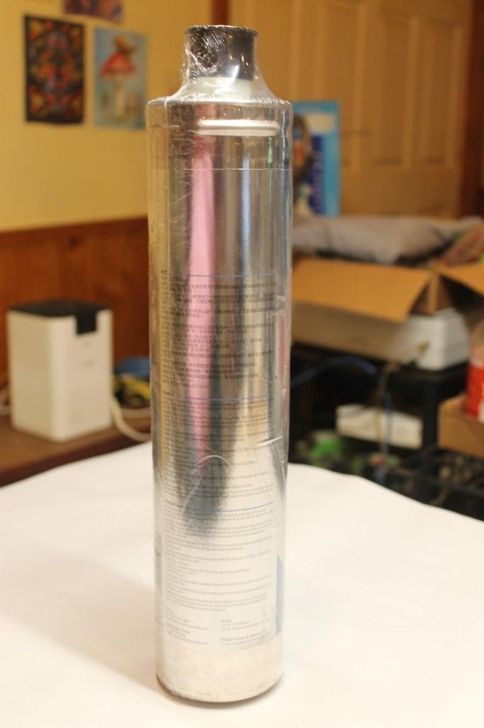 Pentair Everpure 4FC-L Water Filter Cartridge EV9696-10 EV9693-10