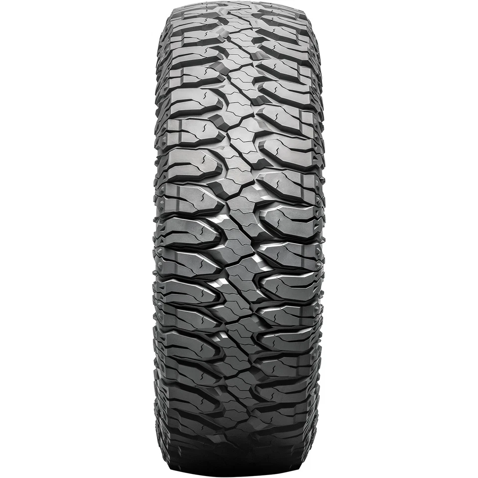 Tire Milestar Patagonia M/T-02 LT 315/75R16 Load D 8 Ply MT M/T Mud - Image 4 of 4